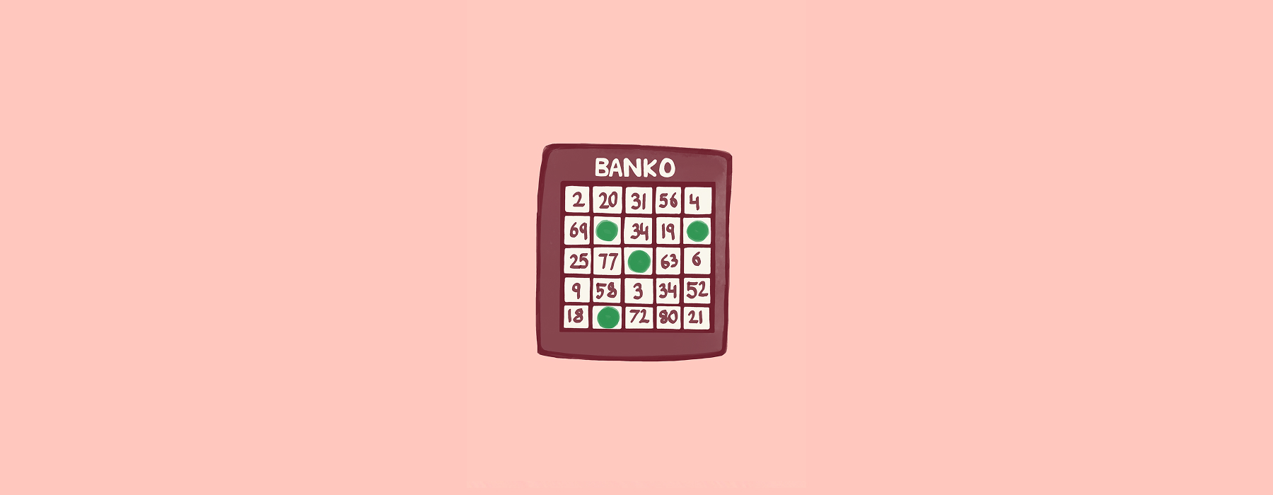 Banko på Hodda